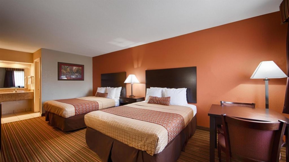 Days Inn Little Rock South Image 10