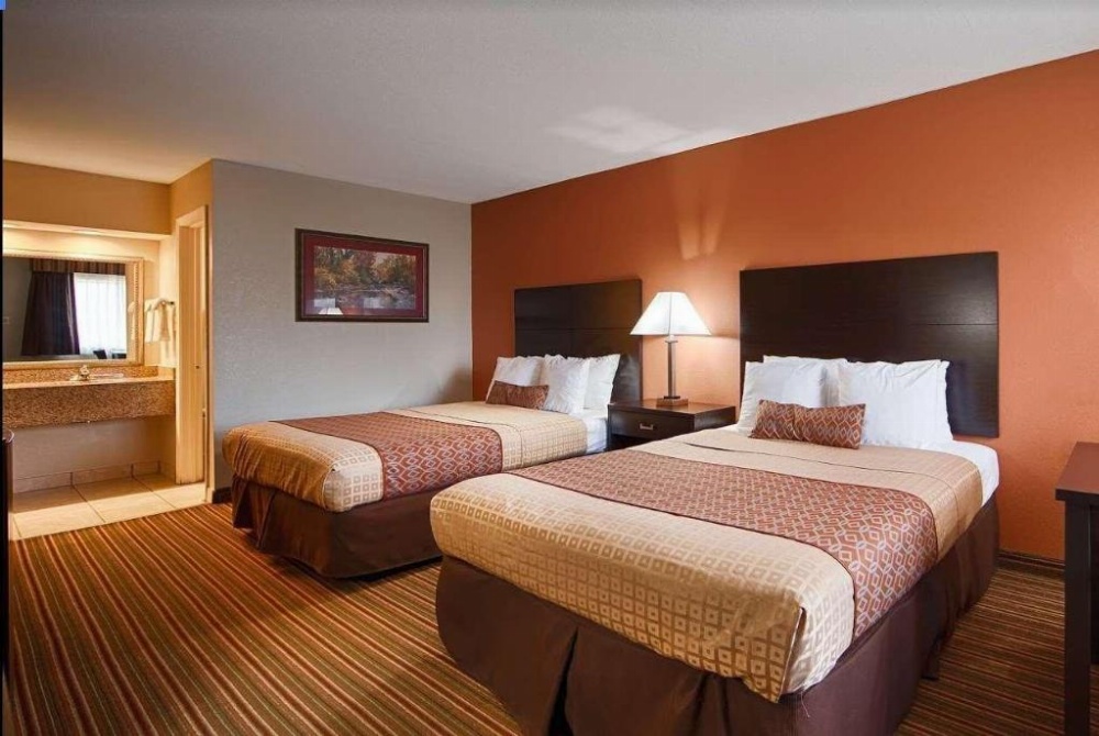 Days Inn Little Rock South Image 11