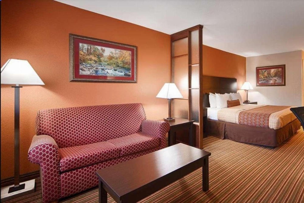 Days Inn Little Rock South Image 12