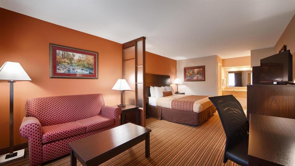 Days Inn Little Rock South Image 13