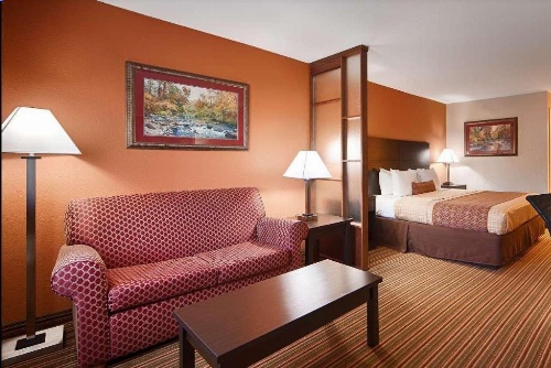 Days Inn Little Rock South image 14