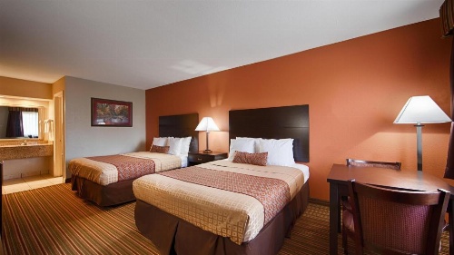 Days Inn Little Rock South image 18