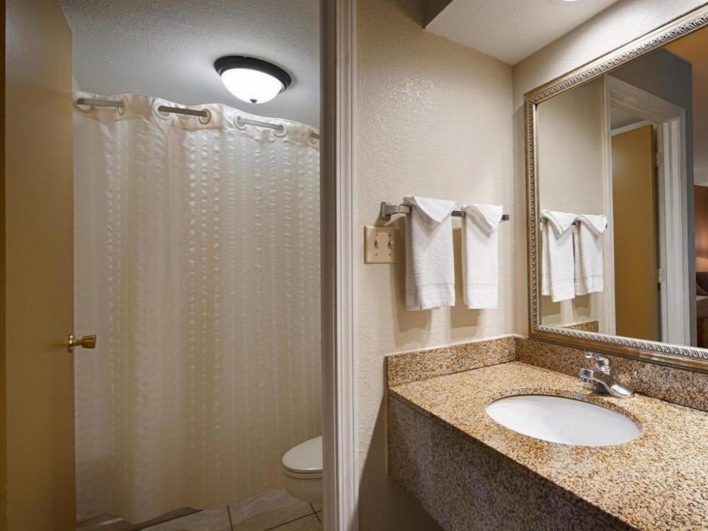 Days Inn Little Rock South Image 19