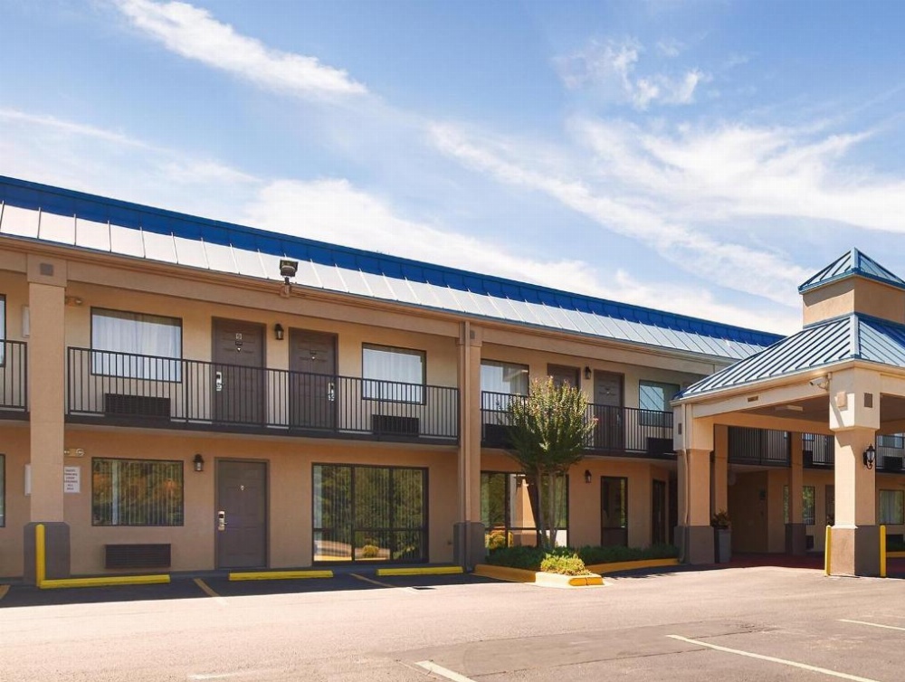 Days Inn Little Rock South Image 24