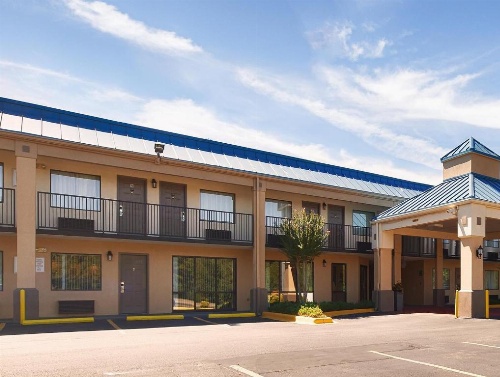 Days Inn Little Rock South image 24