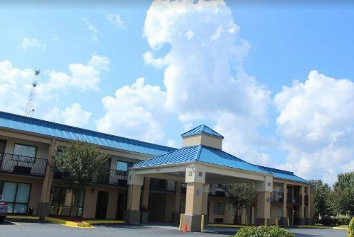 Days Inn Little Rock South image 25