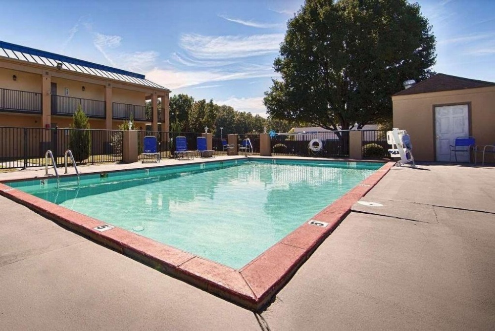 Days Inn Little Rock South Image 27