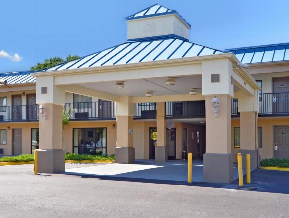 Days Inn Little Rock South Image 29