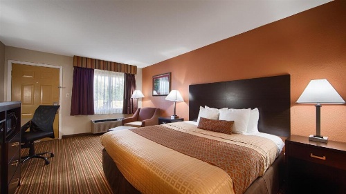 Days Inn Little Rock South image 5