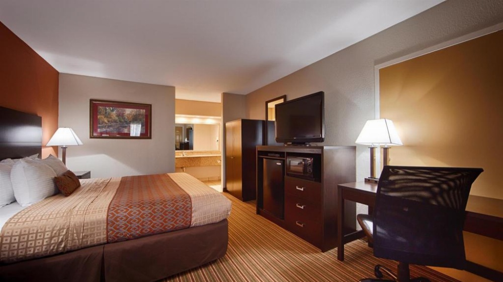 Days Inn Little Rock South Image 7