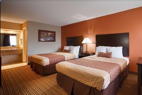 Days Inn Little Rock South image 8