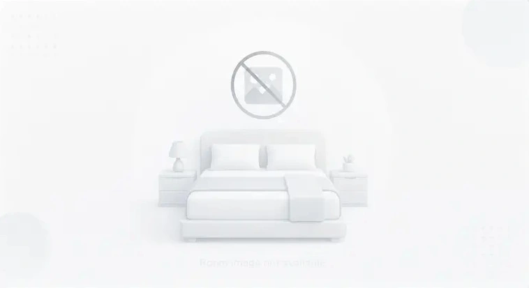 King Room - Smoking 